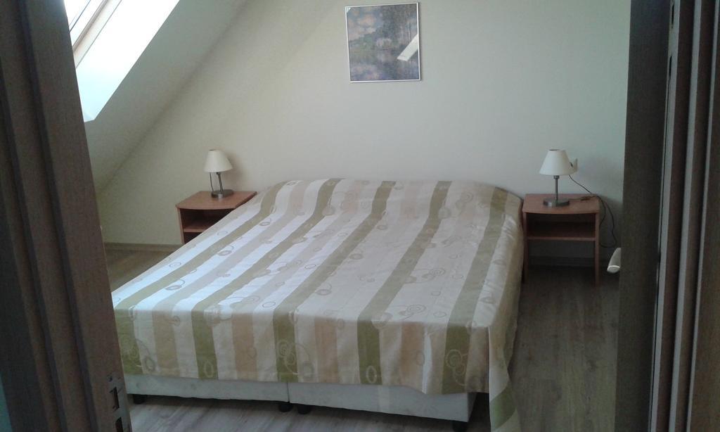 Summer Breeze Apartments Sluneční pobřeží Exteriér fotografie
