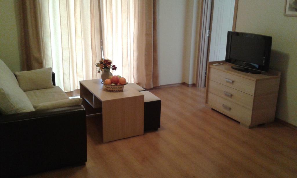 Summer Breeze Apartments Sluneční pobřeží Exteriér fotografie