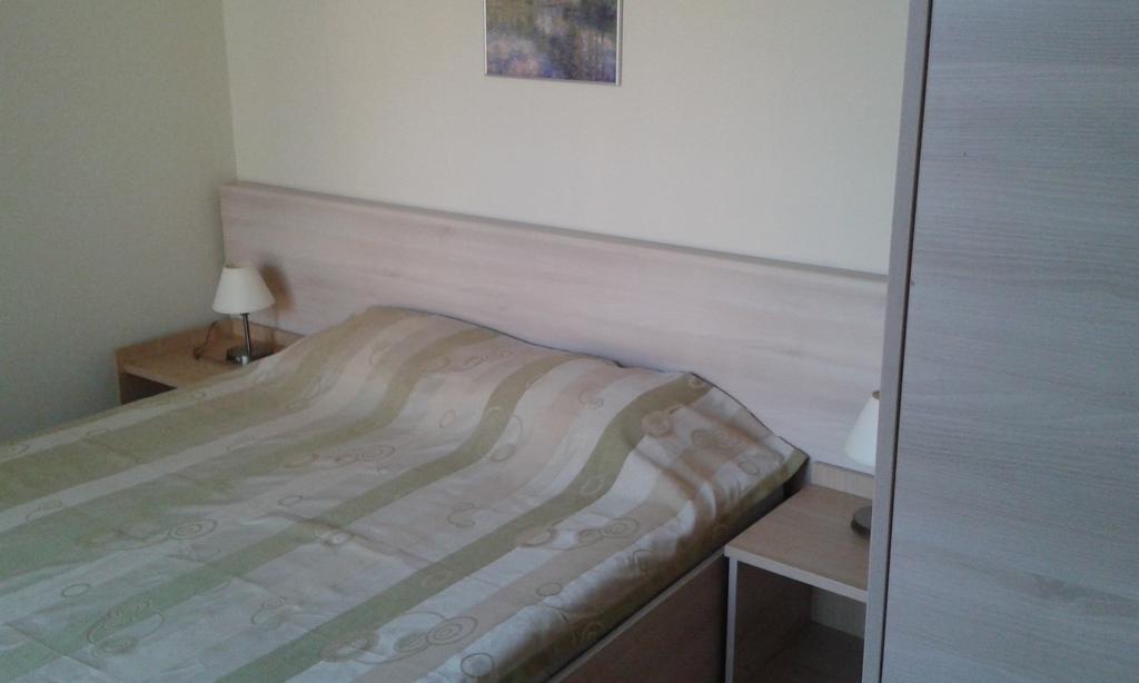 Summer Breeze Apartments Sluneční pobřeží Exteriér fotografie